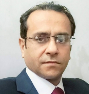 Faisal Mushtaq